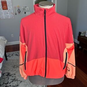 Multicolor Under Armour Unstoppable Jacket
